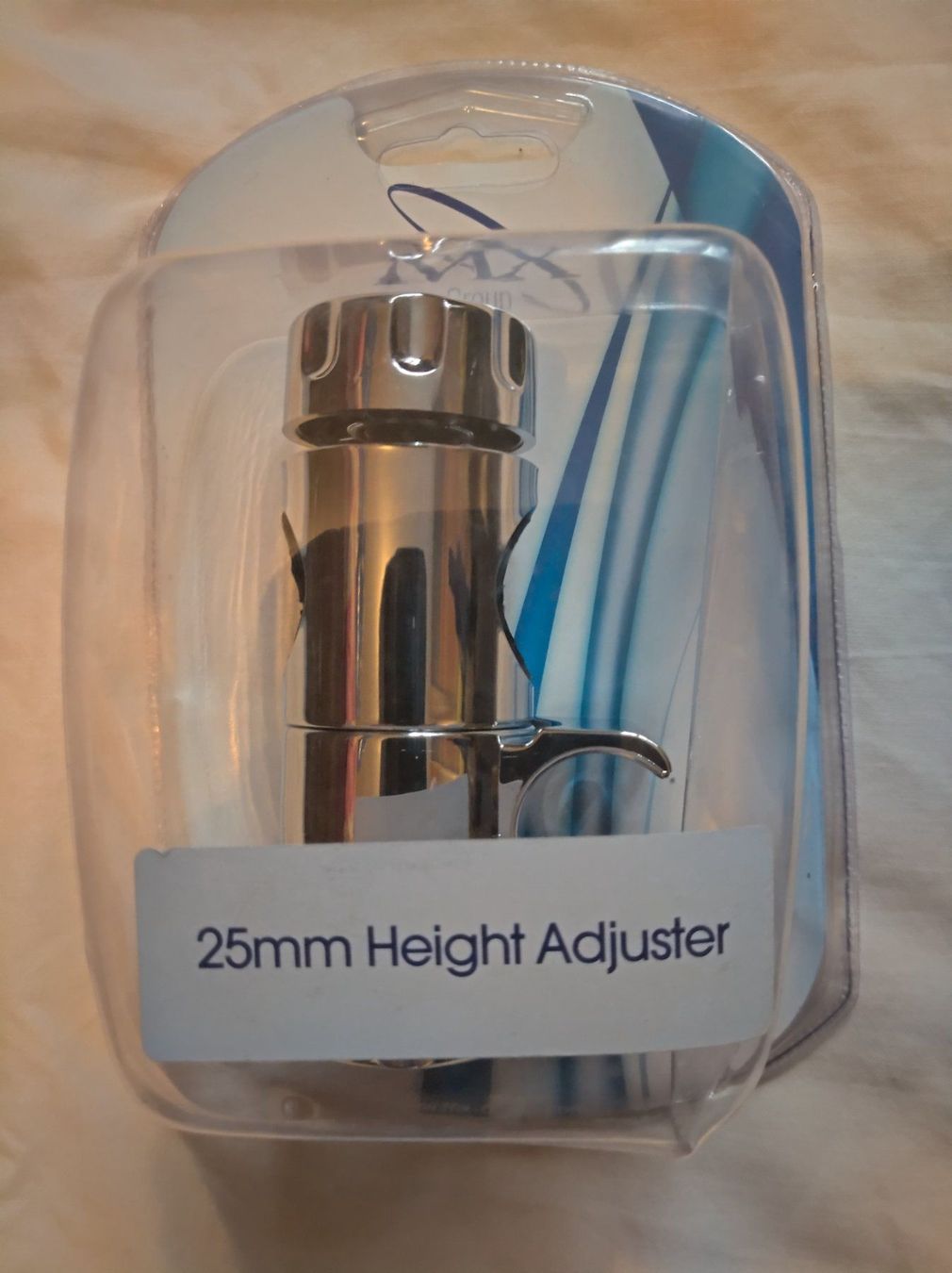 Duschen: Support de douchette. – Neu und originalverpackt aus Les bois von Steph-tigrou 1