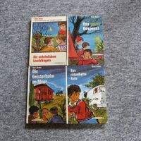 Rodos Hans - div. Titel (geb) / Jugendbuch