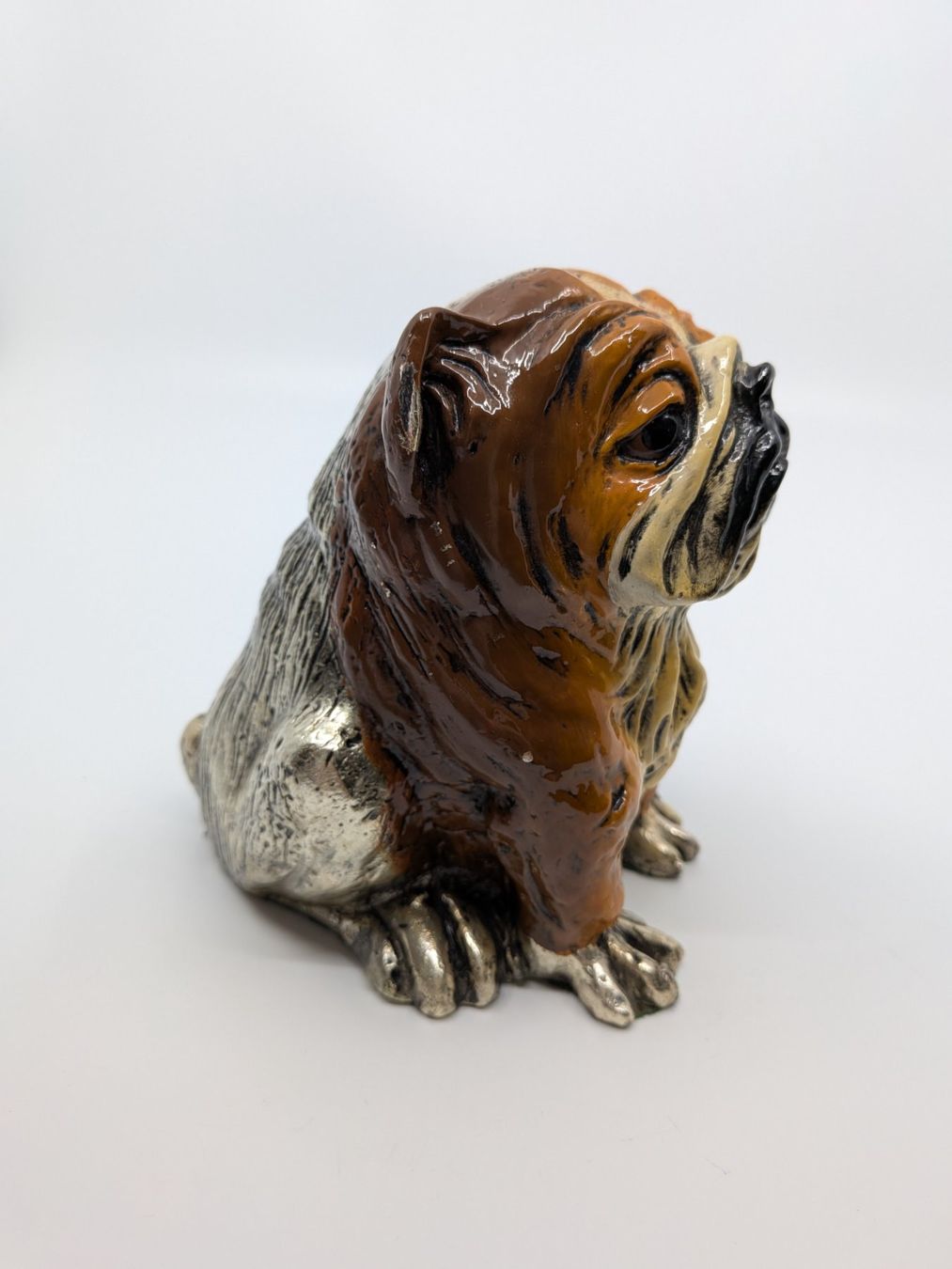 Statuette: Bulldogge – Usato da Emmen venduto da magelan 1