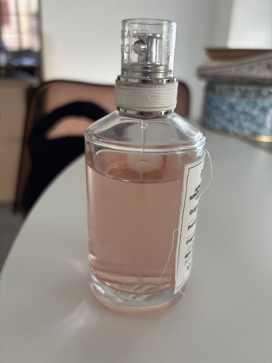 Maison Margiela Profumi & Eau de Toilette: Parfüm Maison Margiela Replica – Usato da Solothurn venduto da Lodge_ 1
