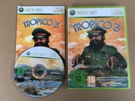 TROPICO 3 für Xbox360