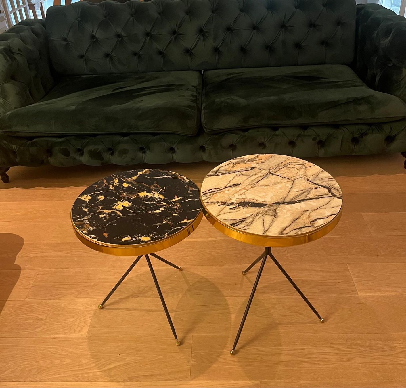 Divani: Wohnzimmer-Set guter Zustand – Usato da Eglisau venduto da fun_xcw7