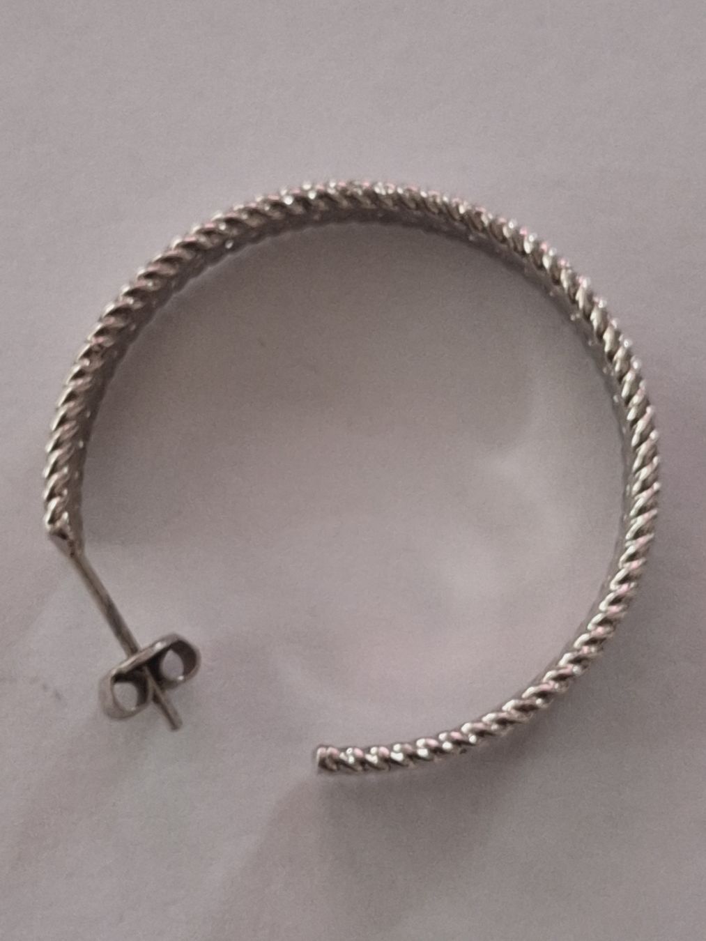 Ohrringe & -stecker: EINZELNER OHRRING – Gebraucht aus Steinhausen von togoraul123 1