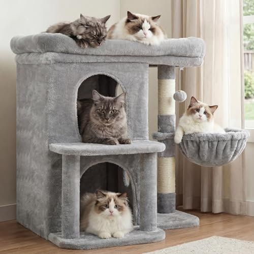 Arbres à chats: Kratzbaum 65cm – Neuf avec emballage d'origine à Hundwil par Stallone5 3