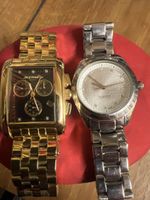 Exclusive MZI Armbanduhr & Esprit Damenuhr !