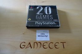 Family Games Compendium