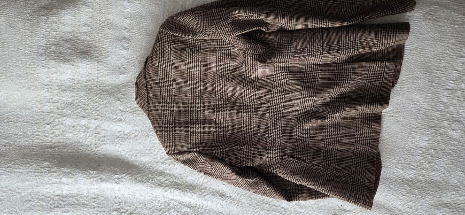 Massimo Dutti Giacche: Massimo Dutti wool jacket  – Usato da Morges venduto da HappyLobster 5