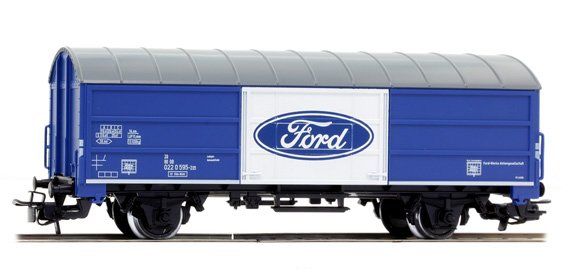 Marklin 8048 – Ford Taurus 15M – Gris – Miniature 1:43 – Occasion