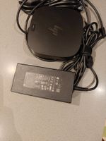 HP USB-C Docking station G5 – inkl. 120 W Netzteil