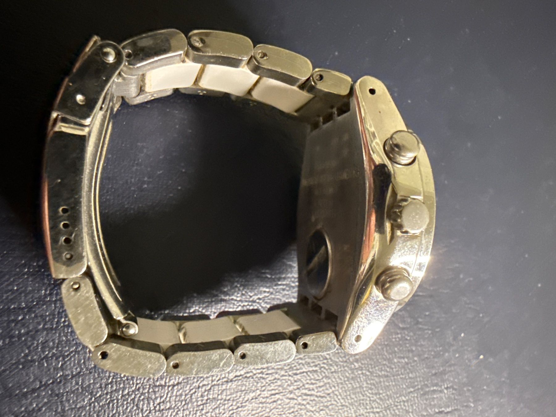 Swatch Uhren: Swatch Irony – Gebraucht aus Pfeffingen von Allhandelklgwatches 2