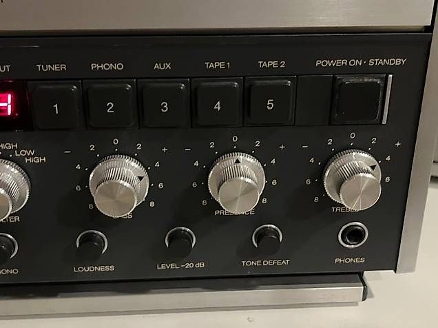 Revox Receiver: Revox B780 und B225 – Gebraucht aus Basel von Clopatra 4