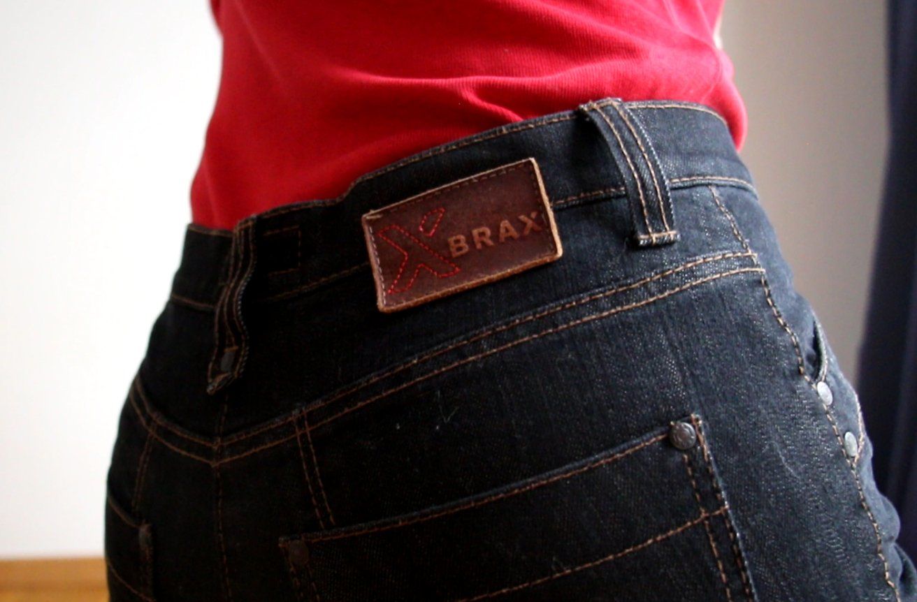 Brax Jeans: Coole dunkle BRAX Jeans Gr.36 – Gebraucht aus Luzern von Simona15 7