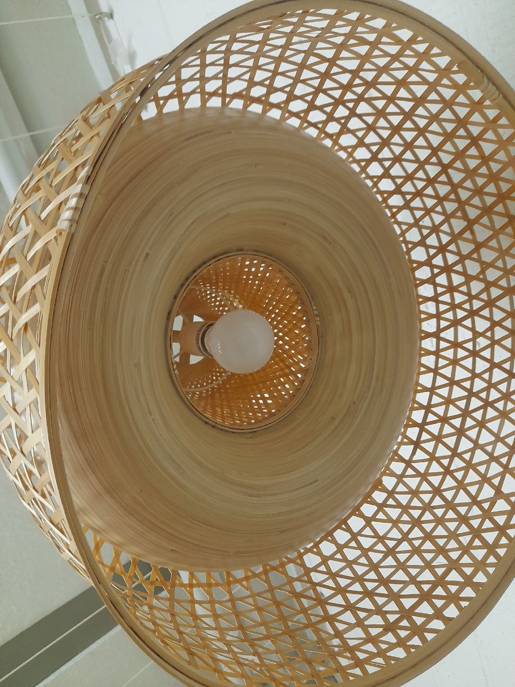 Ikea Kronleuchter & Deckenlampen: Hängeleuchte – Gebraucht aus Glattbrugg von B_B 3