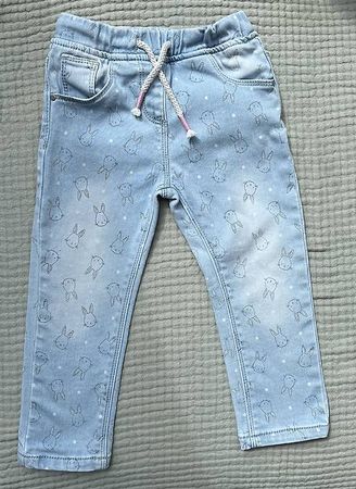 Gr.92, Jeans Hasi, von Smile