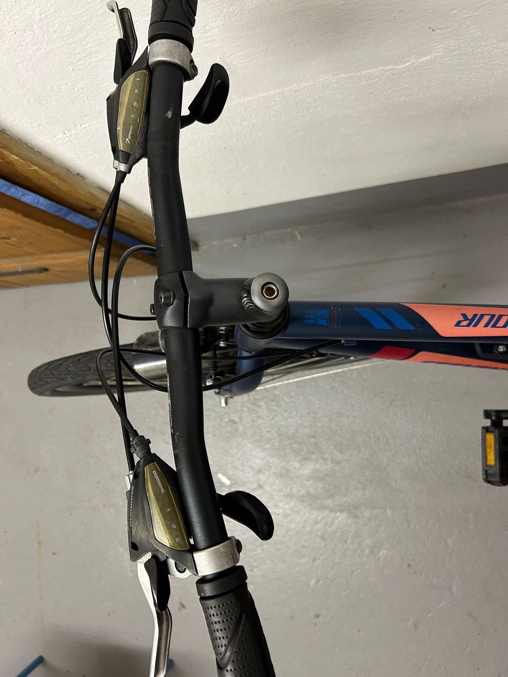Stevens Vélos: Jugendvelo Stevens Tour 27.5" – D'occasion à Bern par Karle14 2