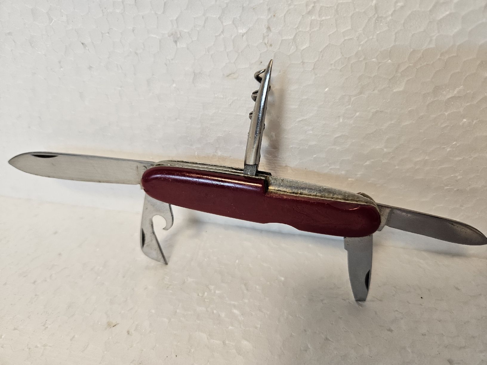 Couteaux de poche: Sackmesser – D'occasion à Haslen GL par Sandra40 3
