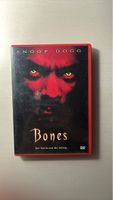 DVD - Bones mit Snoop Dogg - Top Zustand! Horrorfilm (0506)