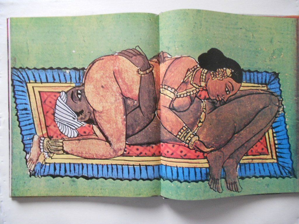 Libri: LE KAMA SUTRA – Usato da Bex venduto da Giorgiob 2