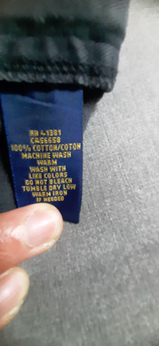 Ralph Lauren Pantaloni: Ralph Lauren short  – Usato da Montreux venduto da Sorabest 3