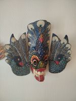 Sri Lanka Maske