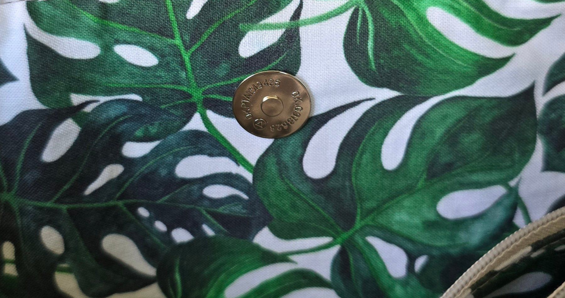 Borse da donna: Handgemachte Tote-Bag – Nuovo e nell'imballaggio originale da Zürich venduto da amysmith 3