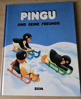 Kinderbuch/Bilderbuch: Pingu und seine Freunde
