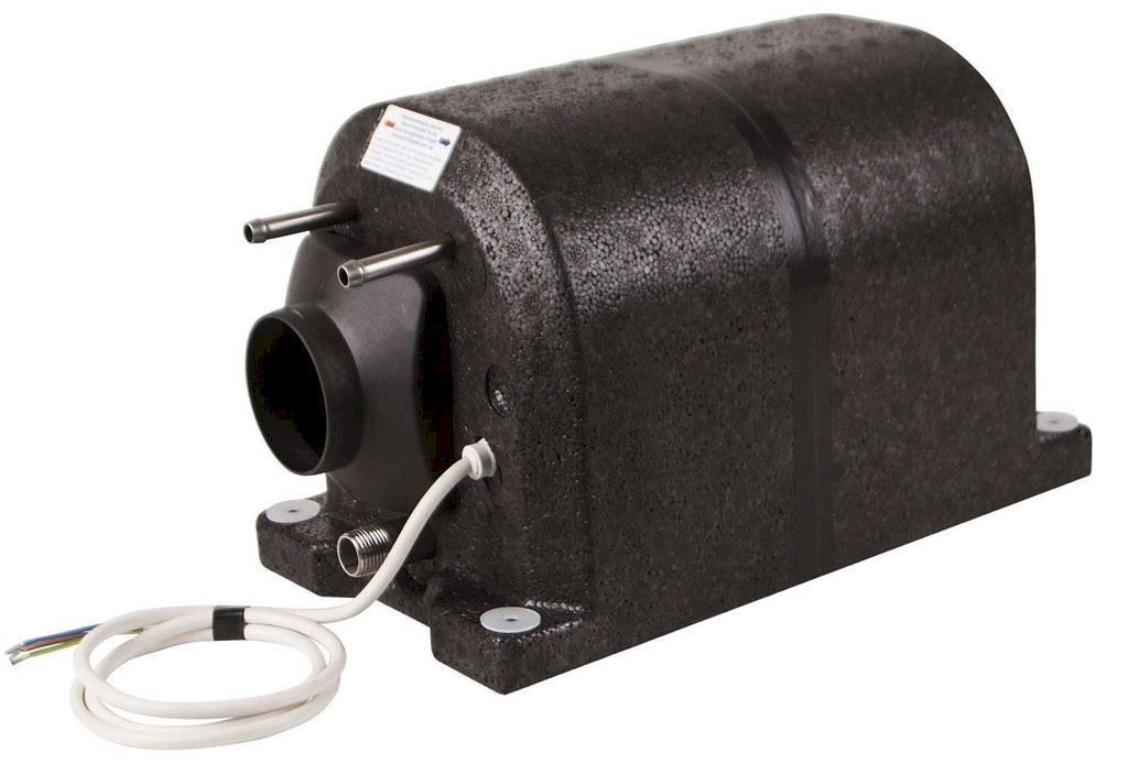Sanitari: Elgena Nautic-Compact Luft LE 6 Liter – Nuovo e nell'imballaggio originale da Bottighofen venduto da zaap