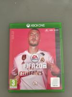 FIFA 20 XBOX ONE Spiel guter Zustand