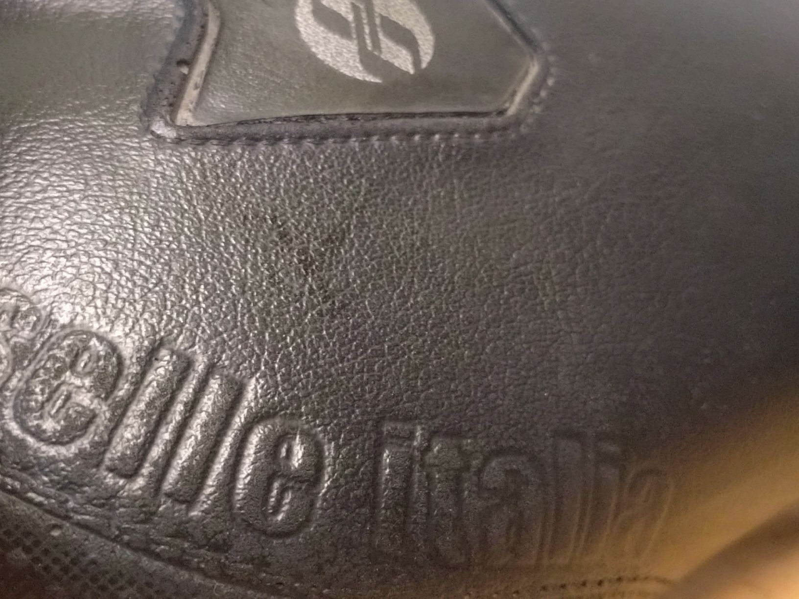 Selle Italia Pièces détachées: Selle Italia X-Base noir – D'occasion à Farvagny-le-Grand par LaCaverne 6
