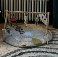 Tiny Love Boho Chic Luxe Krabbeldecke mit Spielbogen np 220