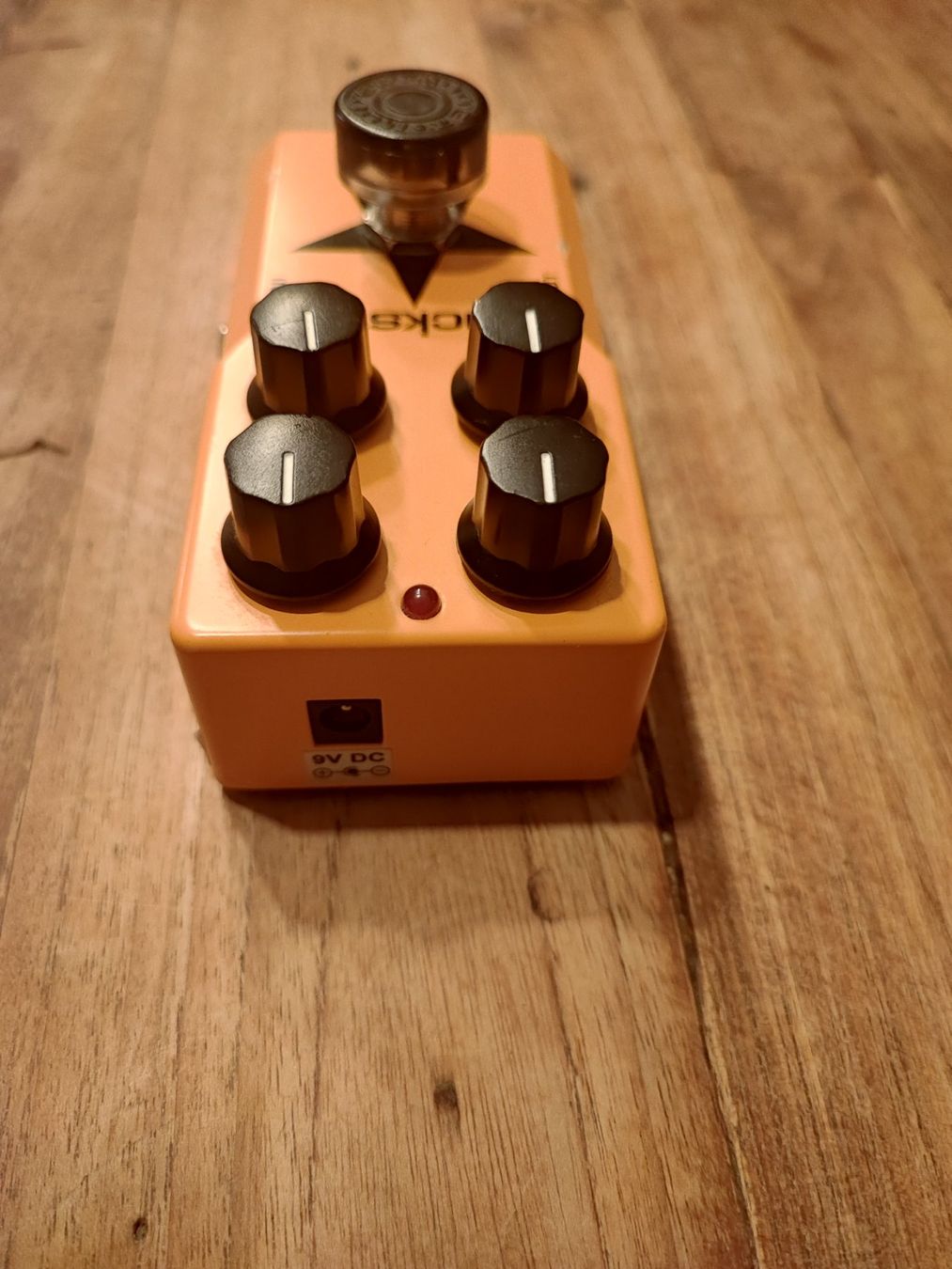 Blackstar Instruments de musique: Blackstar LT DIST Distortion Pedal – D'occasion à Beinwil am See par stephanielarsen 1
