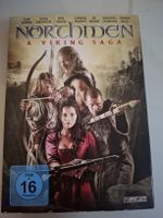 DVD Northmen A Viking Saga Film FSK 16 guter Zustand