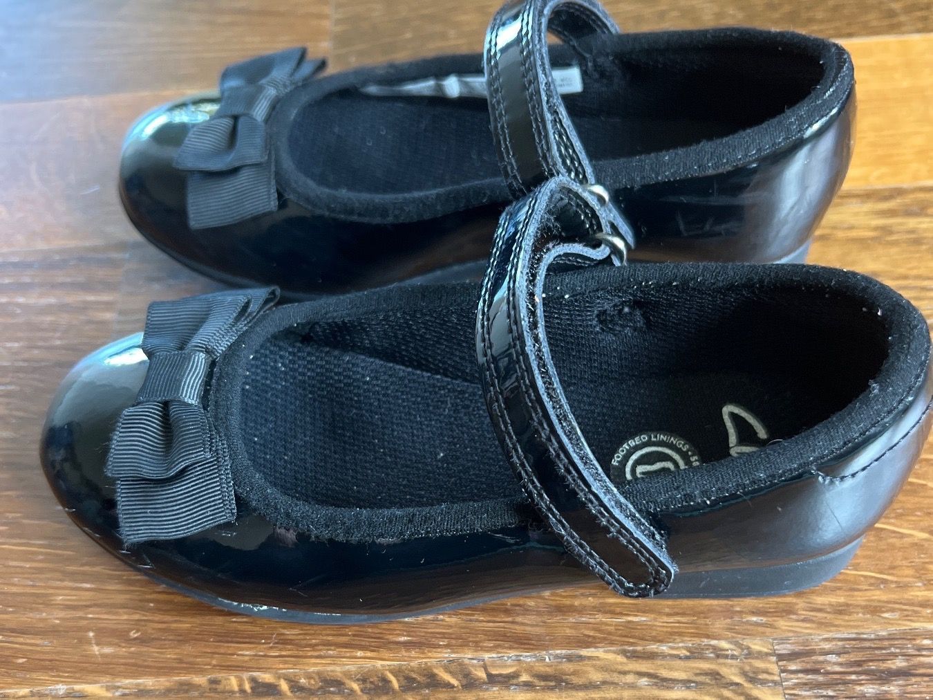 Clarks Schuhe für Mädchen: Clarks Schuhe 29 – Gebraucht aus Adliswil von youngbee 4