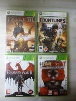4x XBOX 360