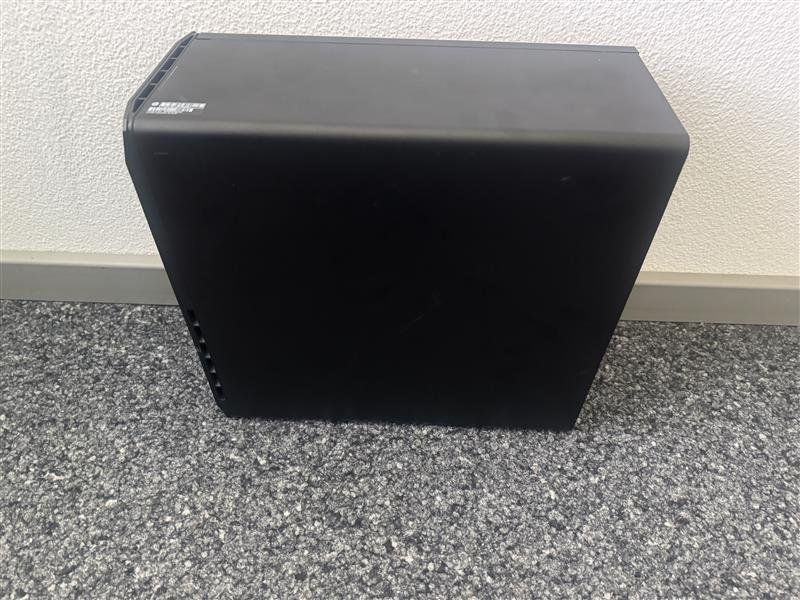 Hewlett Packard PC: HP Z2 G5 TWR – Usato da Staufen venduto da Delenio 1