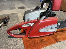 Jonsereds 601 2T Motorsäge