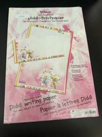 Diddl Briefpapier Nummer 170, Rarität, Neu OVP