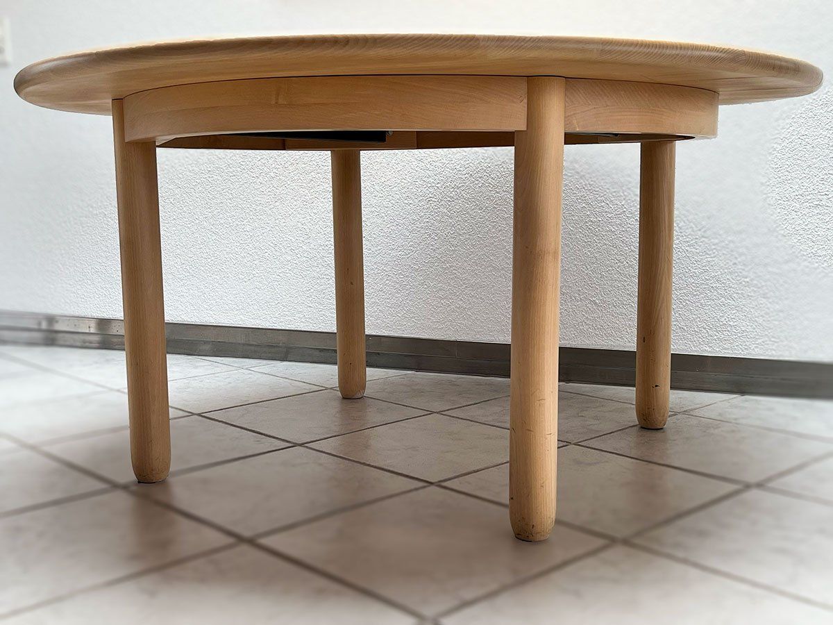Tische: Tisch, rund – Gebraucht aus Zürich von hei_8k5g 1