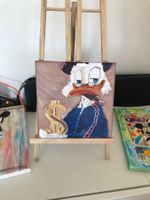 Pop Art Kunst