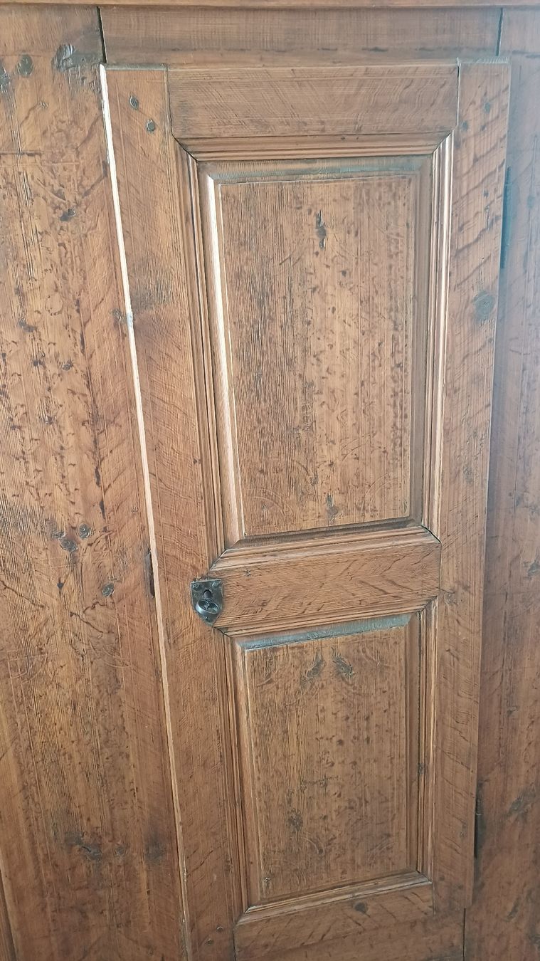 Schränke: Schöner Barock Schrank – Gebraucht aus Flawil von Pinkmalibu 4