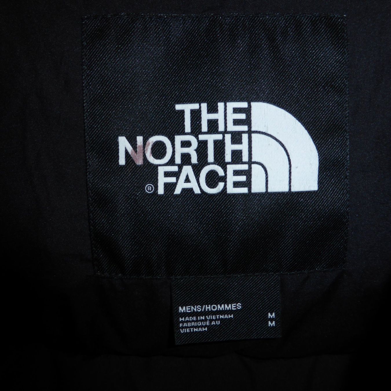 North Face Giacche: Daunenjacke THE NORTH FACE, Gr. M – Usato da St.Gallen venduto da regenbogen5 1