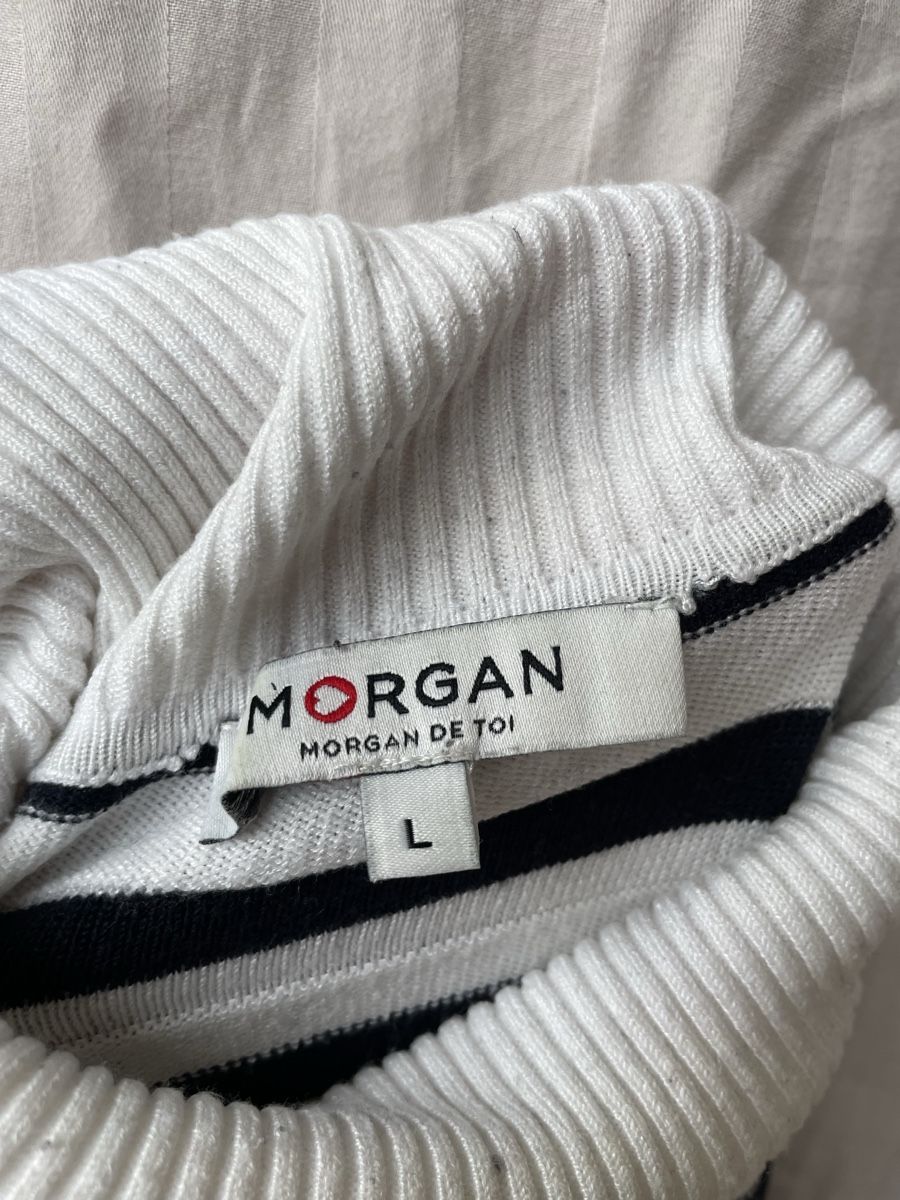 Pullover & Sweatshirts: Rollkragenpullover gestreift – Gebraucht aus Horw von r.jokiel 2