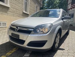 Opel Astra 1.9 in Top Zustand