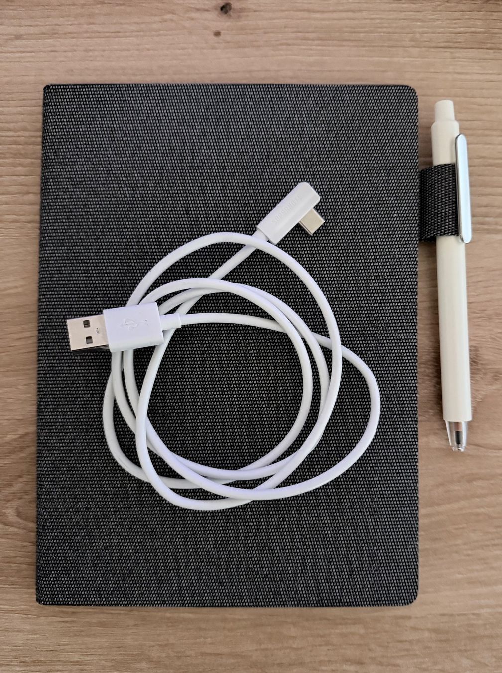 Tablet PC: Supernote A6 X2 wie neu – Gebraucht aus Anwil von Avilia123 1