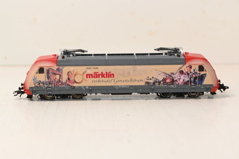 Br M Rklin Ho Ac Digital Mfx Sound Mit Ovp Kaufen Auf Ricardo