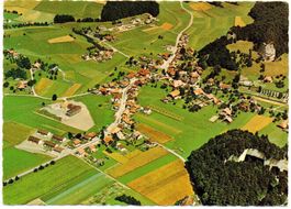 KRAUCHTHAL Fliegeraufnahme