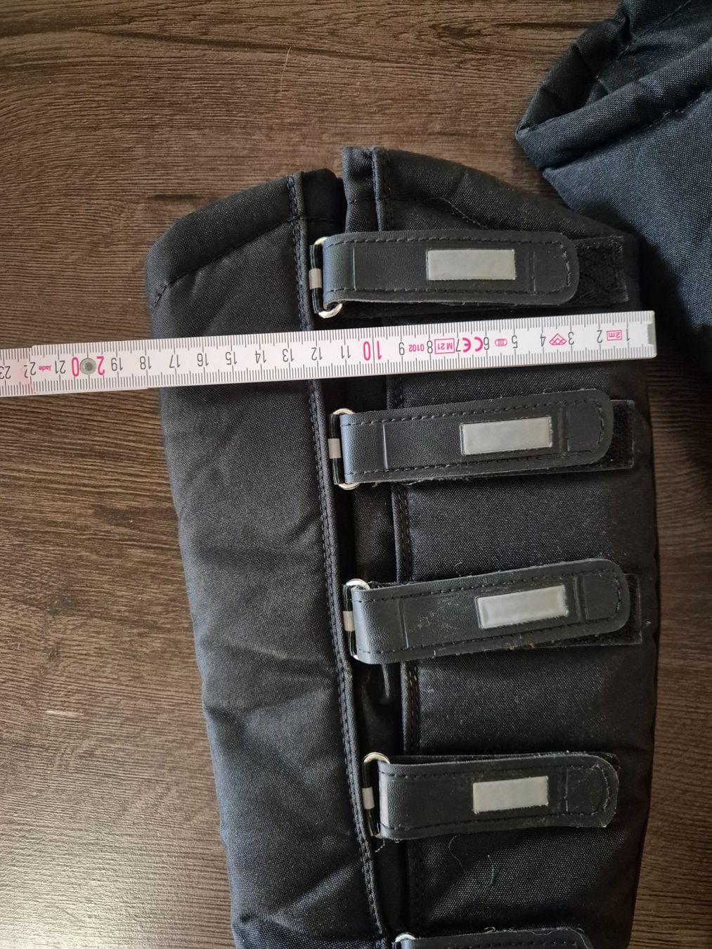 Brides, licols: Reitstiefel Winter 38 – D'occasion à Meggen par Orrinka20 5