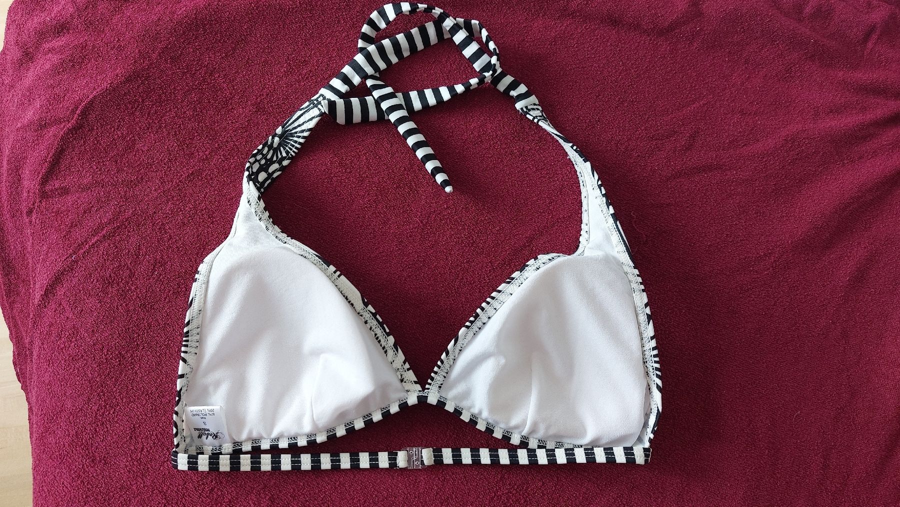 Costumi da bagno & Bikini: Bikiniset Gr. S – Usato da Thun venduto da Alexanna 1