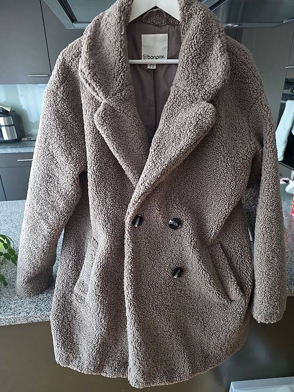 Cappotti: Wintermamtel Gr. 46 – Usato da Pfungen venduto da zana2007