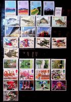 GRANDE-BRETAGNE TIMBRES NEUFS** 1983. COTE 29.40 EUROS /OC52